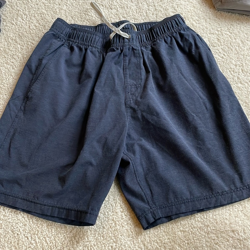 Fair harbor swim trunks